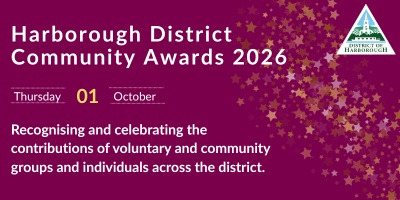 HarboroughDC's tweet photo. Read our September newsletter for information on nominating for the Physical Activity Awards, inspectors examining our Local Plan, new grants for hospitality businesses and neighbourhood planning and more https://t.co/s5sqHbBCFg

Sign up for monthly news: https://t.co/C3htGLl6Ag https://t.co/35kSYH778I