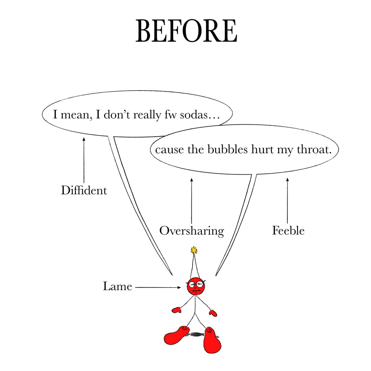 leallicna's tweet photo. Before &amp; After https://t.co/15r6QhEFuP
