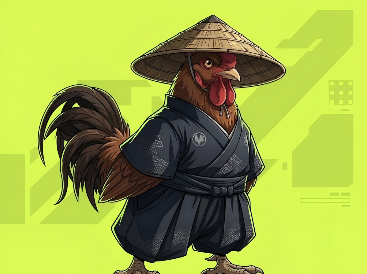 RobinChicks's tweet photo. We bring you THE ROOST! 

NFT intelligence and copy trading built specifically for nfts on @RobinhoodCrypto 

Try the app > https://t.co/qjHA0fGFCC 

Drop your wallet score tiers below and we will add you to the mint. https://t.co/QMUE9AkXOG