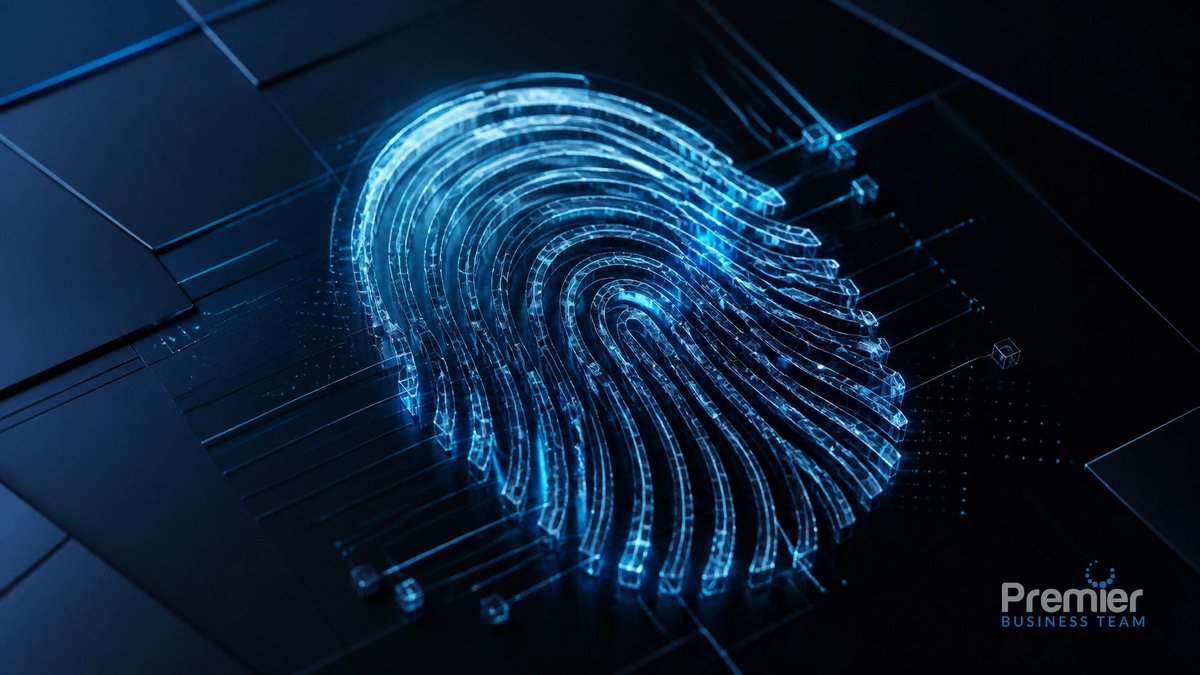 premierbusteam's tweet photo. Your CEO’s voice just asked for a wire transfer. Is it them, or a deepfake? 🎭

In the age of AI impersonation, identity is the new perimeter. VeriNow uses cryptographic proof to keep your business secure. Don’t guess. Know.

DM us to future-proof your security. https://t.co/beiIPawvLo