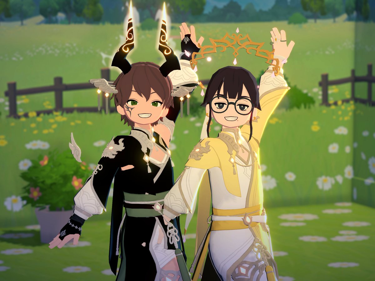 Zzen816's tweet photo. 변신!! https://t.co/XrxfaYJ3bb