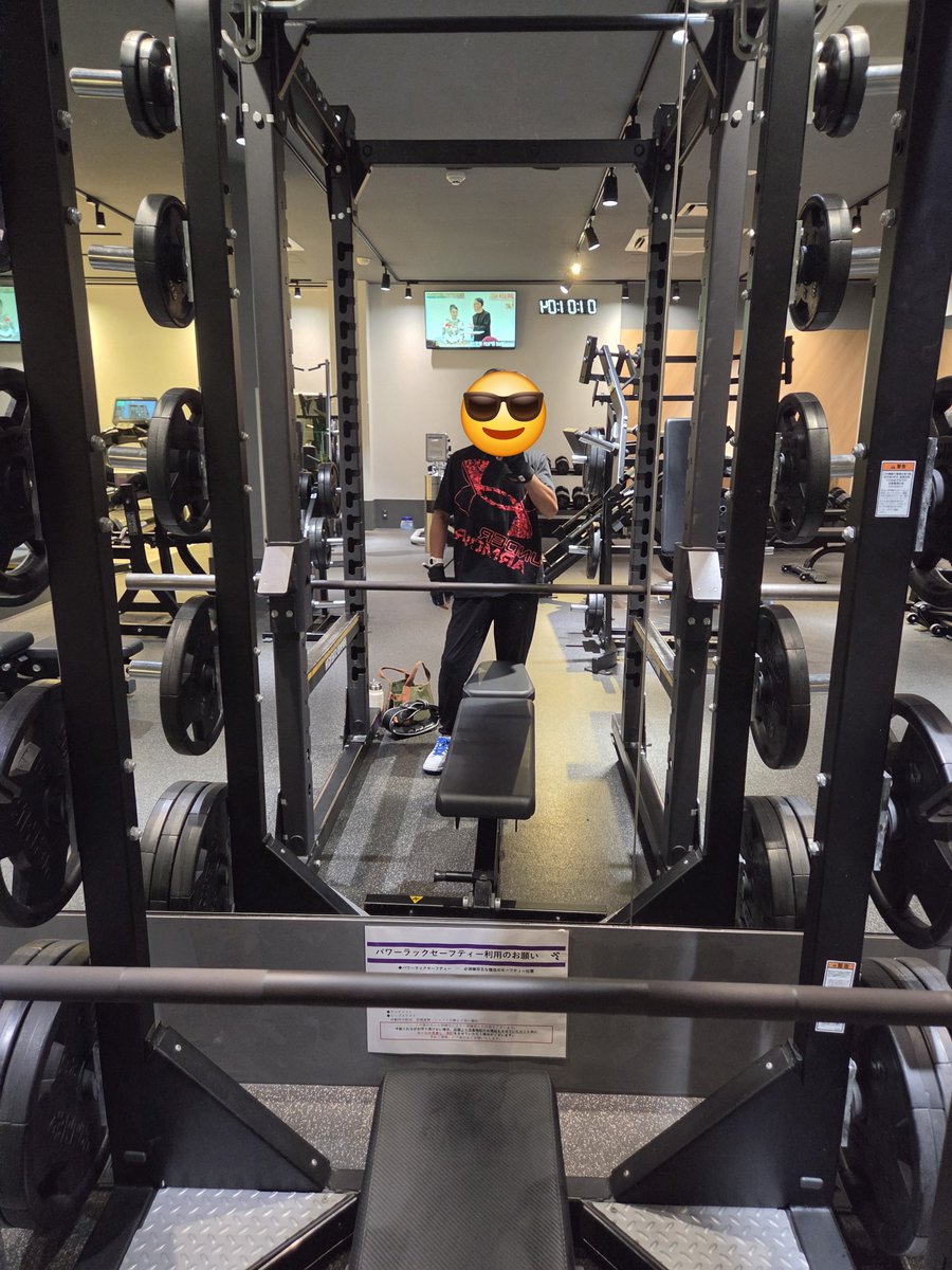amatoudaaa's tweet photo. 筋肉を触らせてよ～🎵って感じで筋トレがんばります‼️
マジでやるぞー💪笑

#わるぴょん🐰 https://t.co/SQSkMlOidn