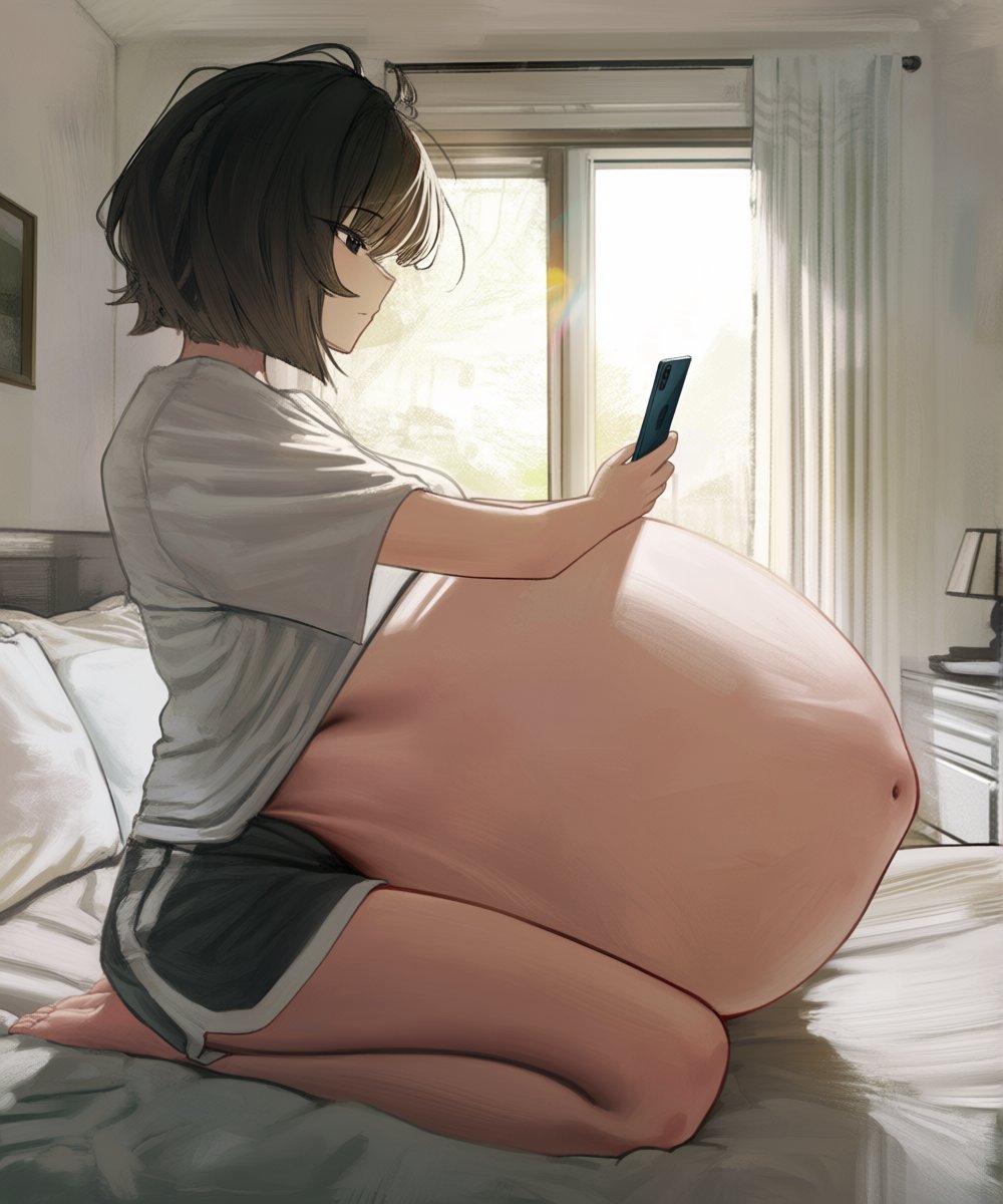 AITurtleT's tweet photo. 早晨🌞
#vore #丸呑み https://t.co/2Lx37HRC6n