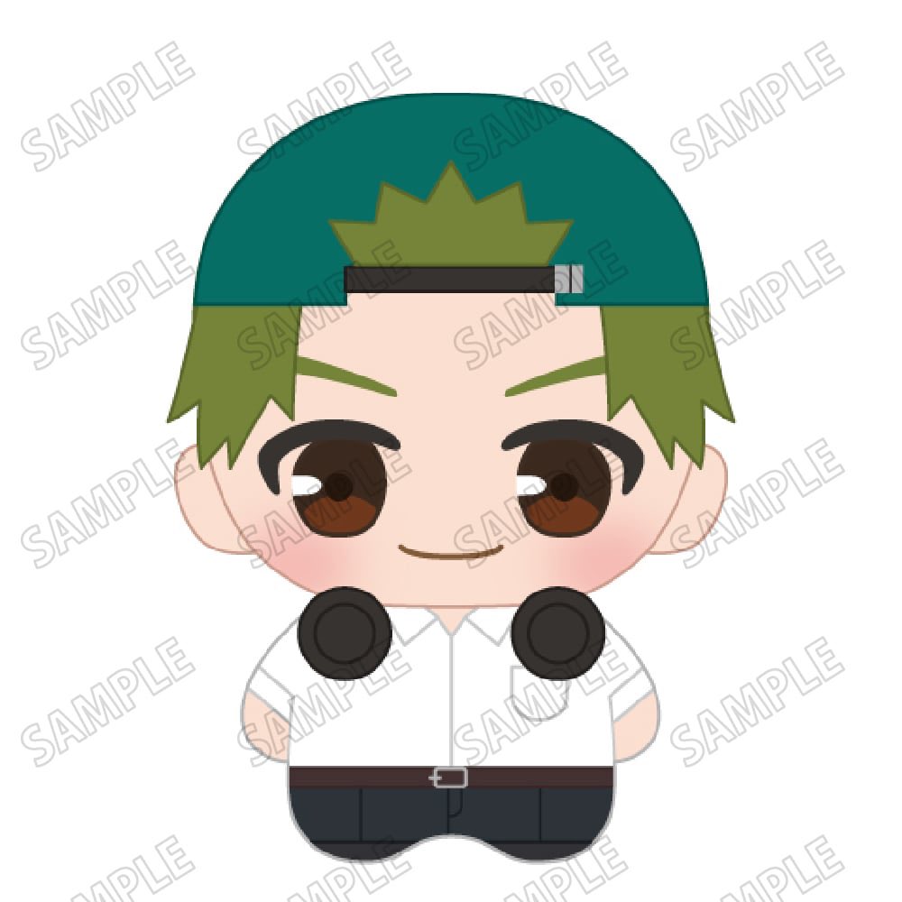 _94p_'s tweet photo. ⌜ 買取 ⌇譲渡⌇交換 ⌟ ファントムバスターズ ファンバス みにちゃむマスコット　ぬいぐるみ

▫️譲：定価＋送料

▫️求：多聞　1点

⚪︎PayPay、郵送＞大阪手渡し

検索から気軽にお声掛けお待ちしております https://t.co/Tm9YOwNXVe