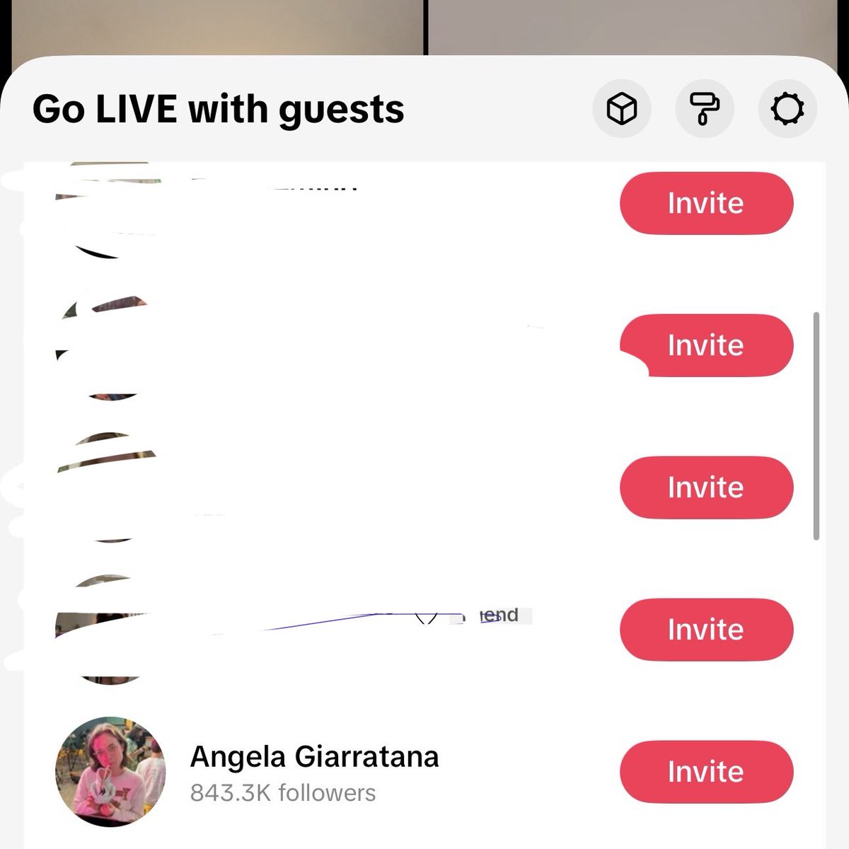 nerdyprudes's tweet photo. SO WHY DID ANGELA JUST JOIN OUR TIKTOK LIVE https://t.co/w8v0CafVMT