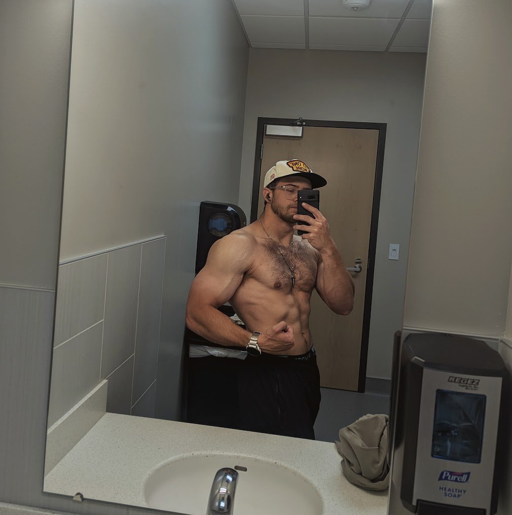 DakotaW727's tweet photo. Reminder: you are far more capable than you think https://t.co/sMNucXQl2x