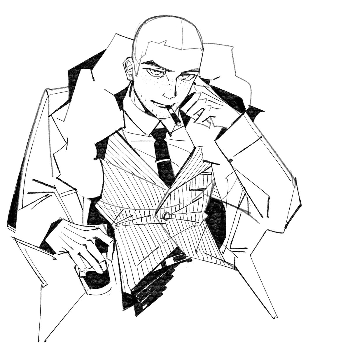 jasssssie07_art's tweet photo. https://t.co/HF8SXhR4qG