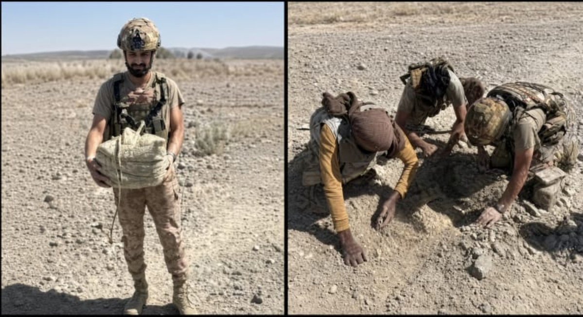 BREAKING: Security Forces Eliminate 7 FAH Terrorists in Balochistan Operation