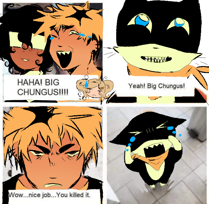 homesicktoilet1's tweet photo. #p5r https://t.co/PzUfL9ohfI