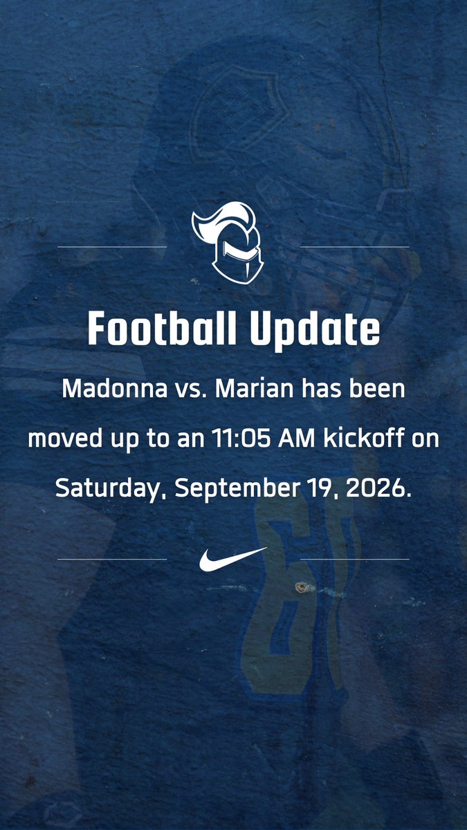 MUCrusadersFB's tweet photo. https://t.co/uEVDyoHcLG