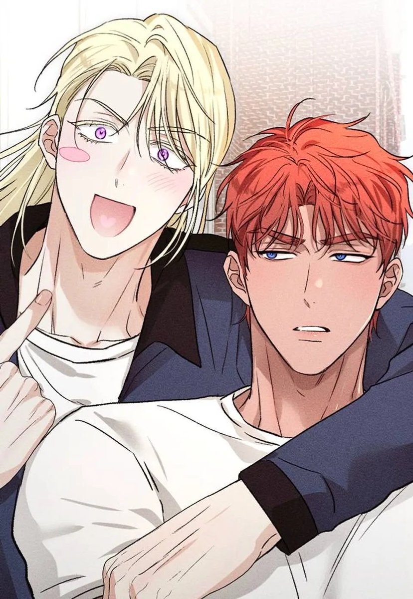 Narminaxheuuux's tweet photo. I love their dynamic as a (future) couple 🥹 https://t.co/ykYBEgeeBq
