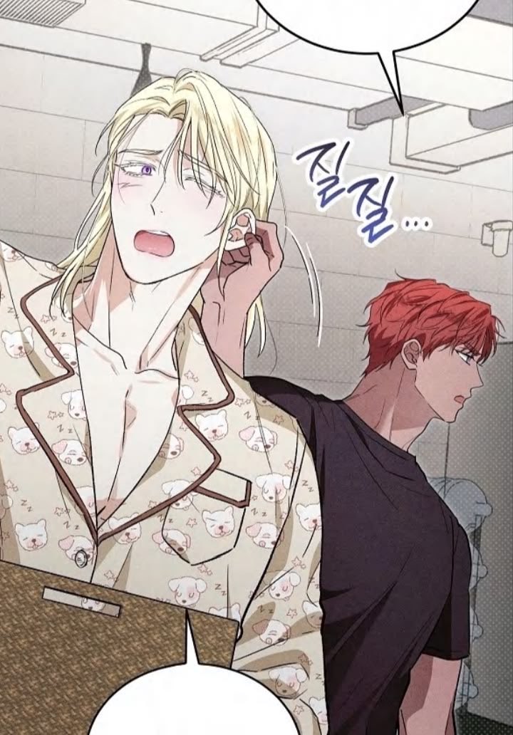 Narminaxheuuux's tweet photo. I love their dynamic as a (future) couple 🥹 https://t.co/ykYBEgeeBq