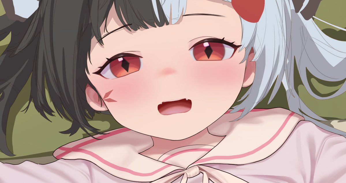 AkiFnss's tweet photo. WIP ❤️ https://t.co/4KBjzjhvgp