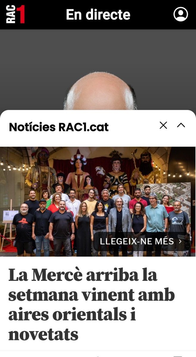 Slugongrass's tweet photo. QUIZ! 

Que estic escoltant? 
@rac1 @gestadella @toniclapes @SenyorBohigues
⬇️⬇️⬇️⬇️⬇️⬇️⬇️ https://t.co/FqmdUPG68Y