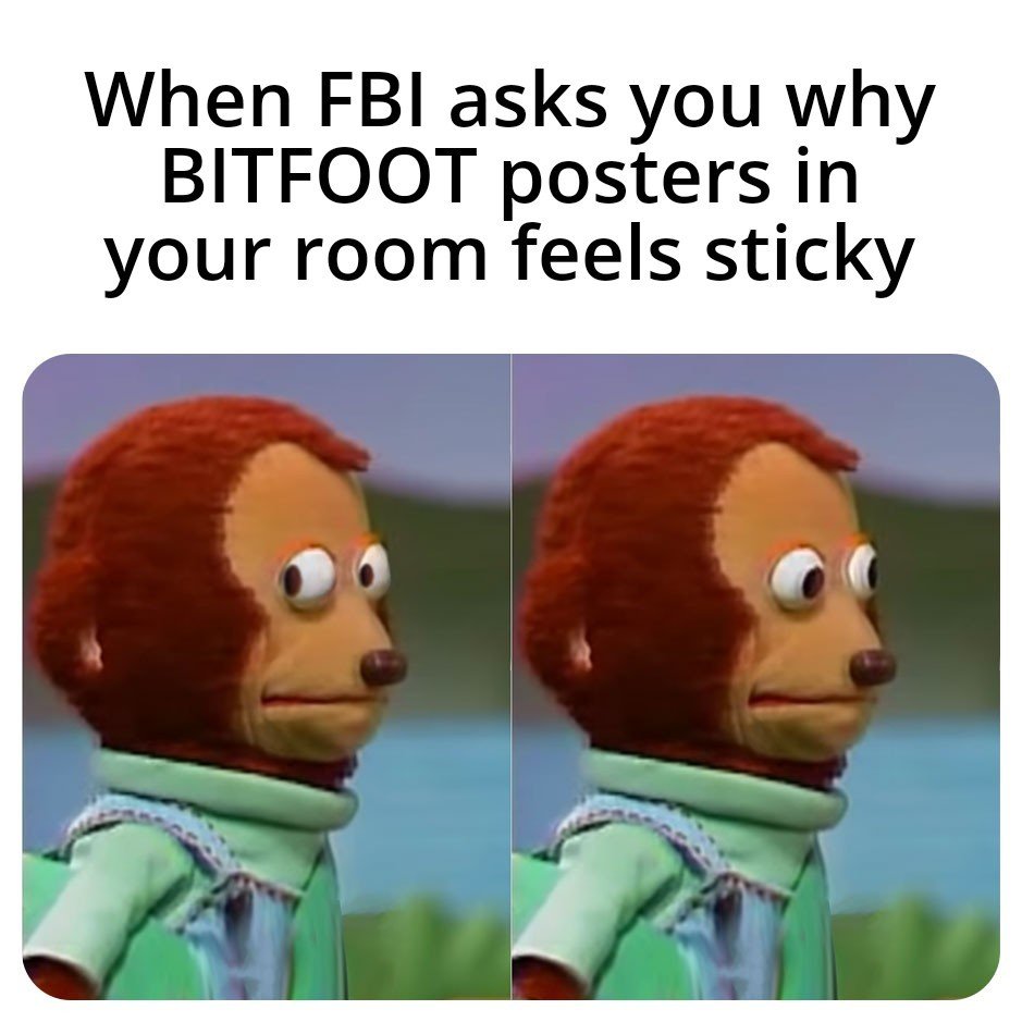 byteandarts's tweet photo. Well.... I mean.....
How can I explain? @BITFOOTS_ https://t.co/QD8k1b3L9f