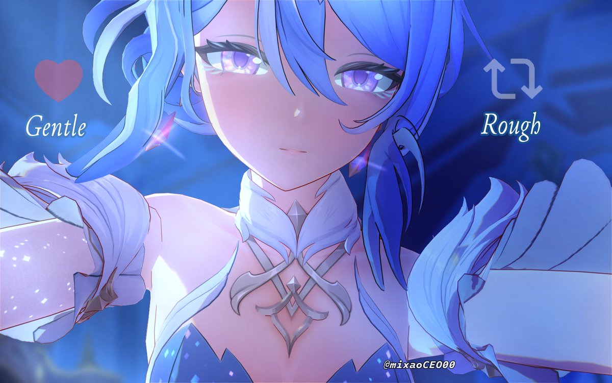 mixaoCEO00's tweet photo. Help Odette choose
#Vodyanitsa #Odette #Vodette https://t.co/w1ybmJsI2v