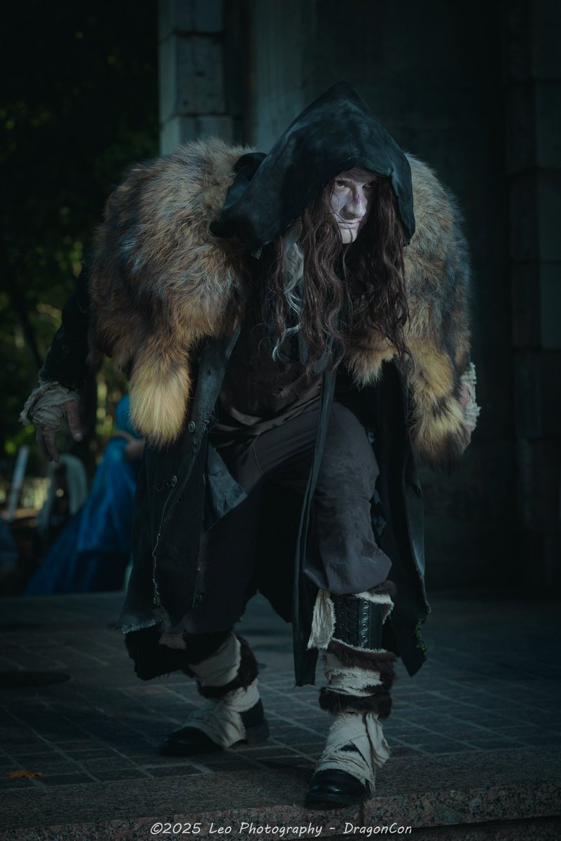 AssortedCreates's tweet photo. "If you are not to award me love, then I will indulge in rage"

I dont think I can ever express how much this build and this character means to me

Thank you @RealGDT for creating this beautiful take on my favorite character 

And thank you Leophotography for this awesome photo https://t.co/nZXQk6bo0V