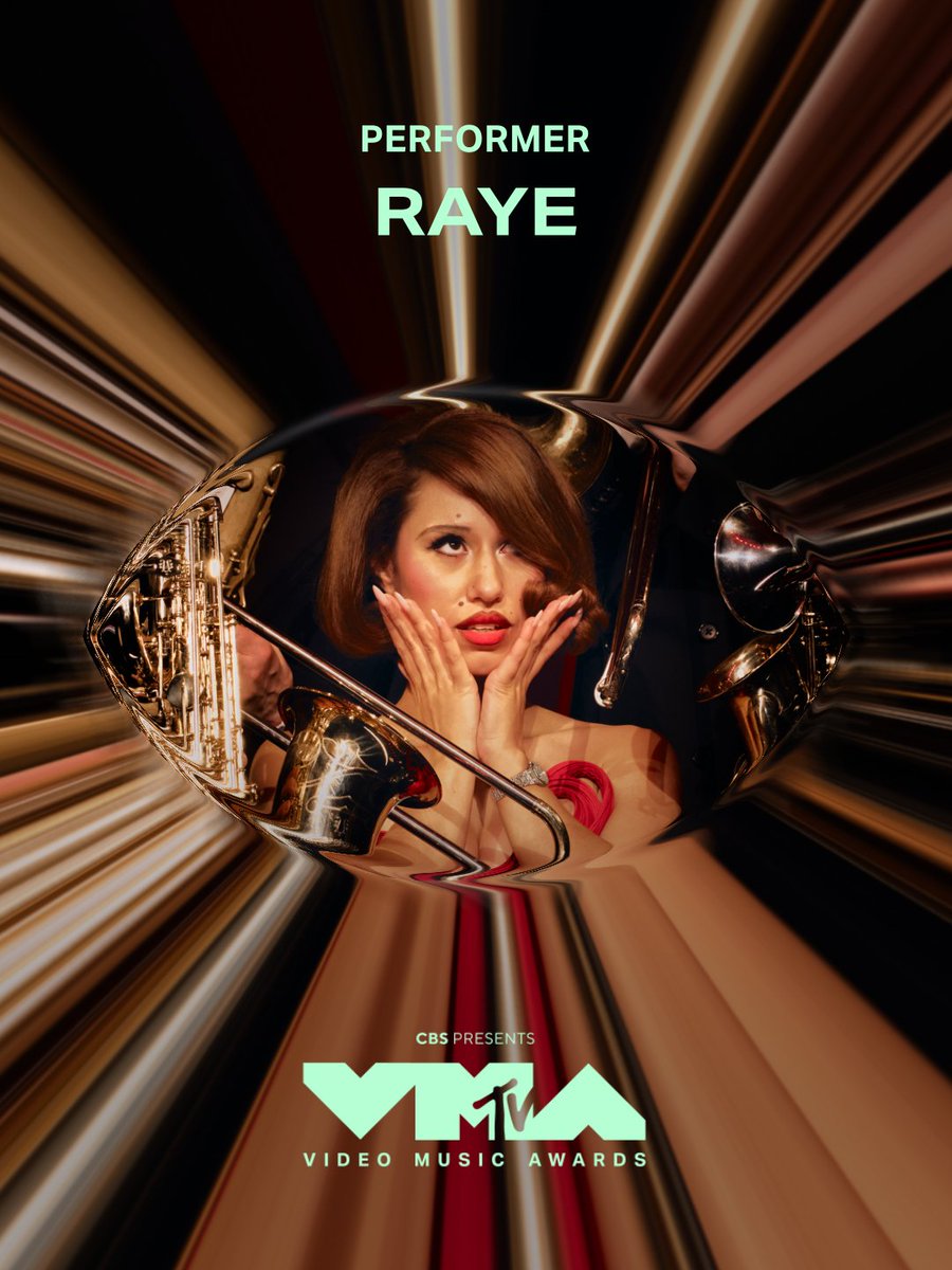 poptime's tweet photo. LISA e RAYE irão performar no VMAs desse ano! https://t.co/CV9EYh2gfo