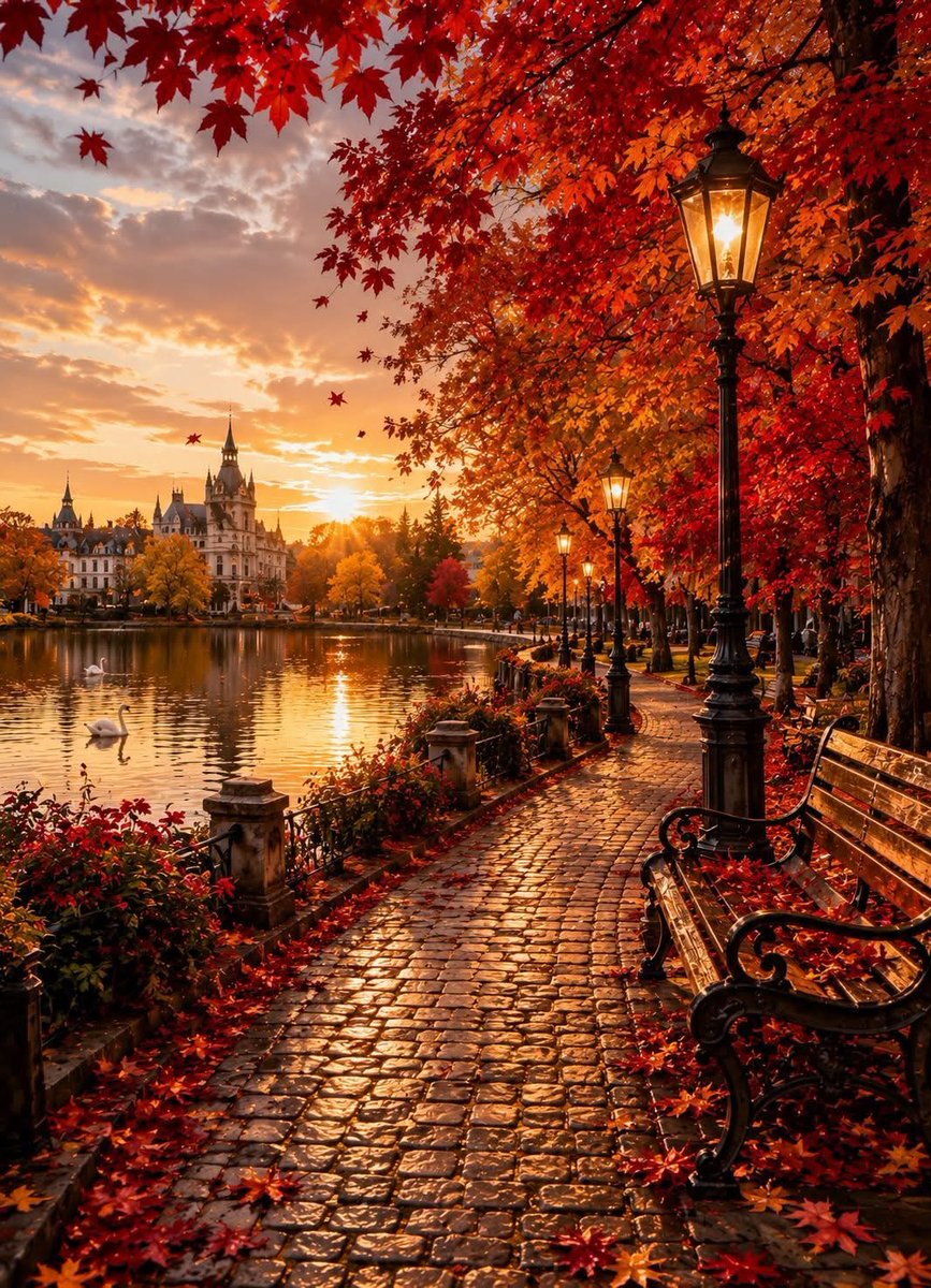 MonicaDrie's tweet photo. 🍁🍂 https://t.co/MUXQqluRbq