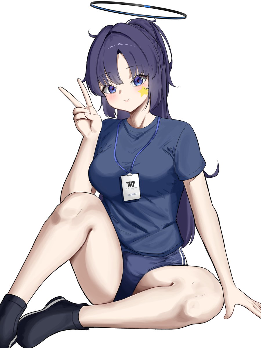 Raga272's tweet photo. #早瀬ユウカ #ブルーアーカイブㅤ https://t.co/ksa7czmnmP