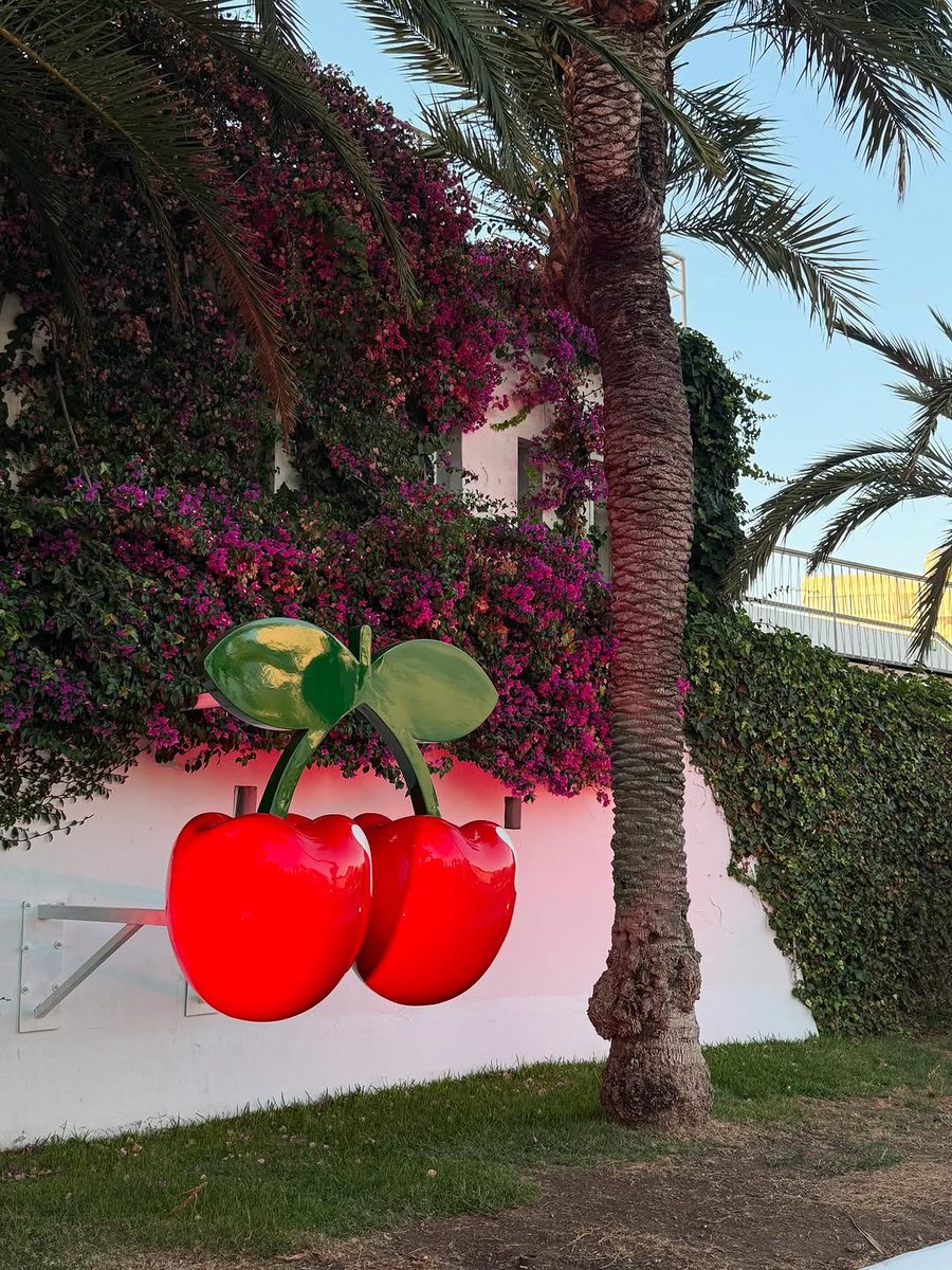 jamiladahabre's tweet photo. 🍒🦋✨<333 💙 https://t.co/o2mkuUPa1C