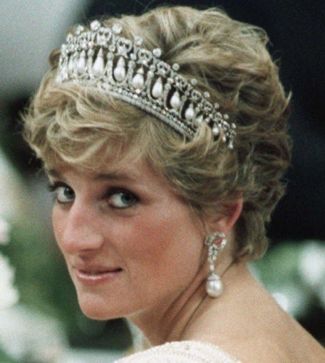 TheFlatEartherr's tweet photo. Princess Diana spoke the truth about the Royals, that's why they did the car crash in Paris.

 "They are not human" - Lady Diana 🦎 https://t.co/IPd036sobr