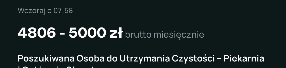 miIotujest's tweet photo. za szybko się kurwa ucieszyłam https://t.co/LBhZiOGiUn