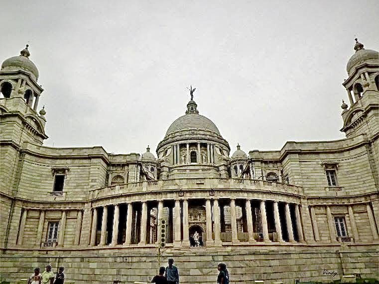 vinatewa_vinay's tweet photo. Throwback Thursday!
A photo from a trip you took…
Victoria Memorial - an iconic landmark of Kolkata!
#theme_pic_India_heritagemonument
#VtClicks #FromMyGallery https://t.co/WkZZqOTPX7