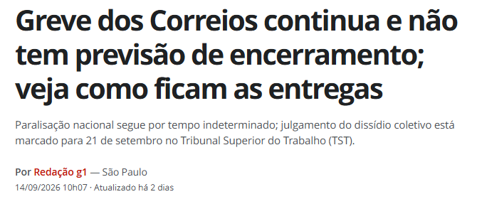 luiskon_'s tweet photo. maior erro da república é esse lixo ainda não ter sido privatizado

o pt já acabou tanto com essa estatal, q chegou num nível irreversível https://t.co/wZg8cWlpZt