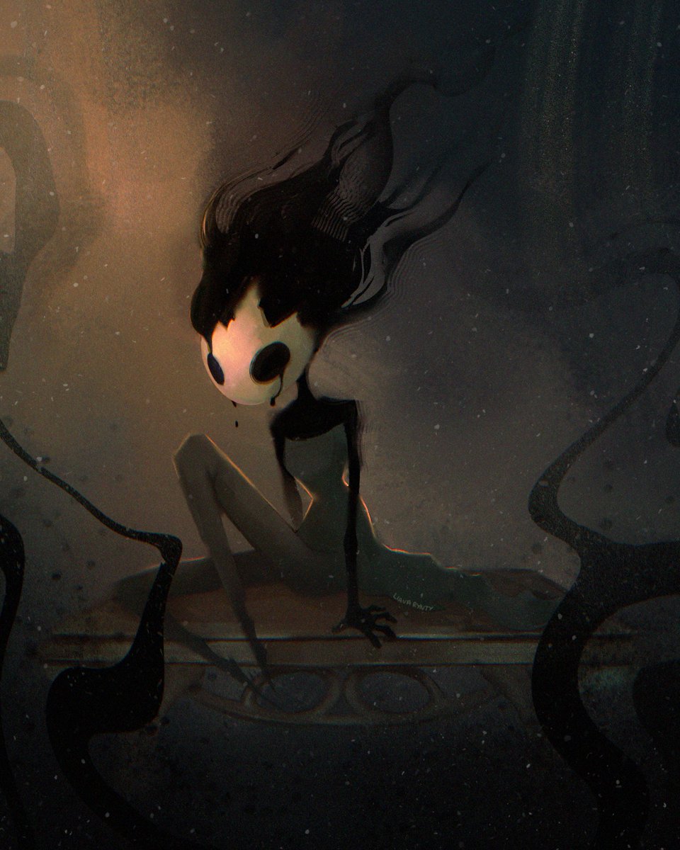 LianaRynty's tweet photo. phantom

#silksong #hollowknight https://t.co/07FVybTySq