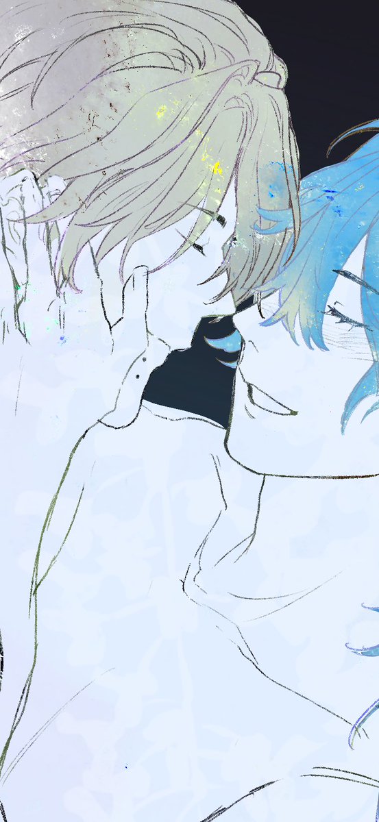kari6212's tweet photo. #dmmd
-crystalline- https://t.co/UWUwUfY3h9