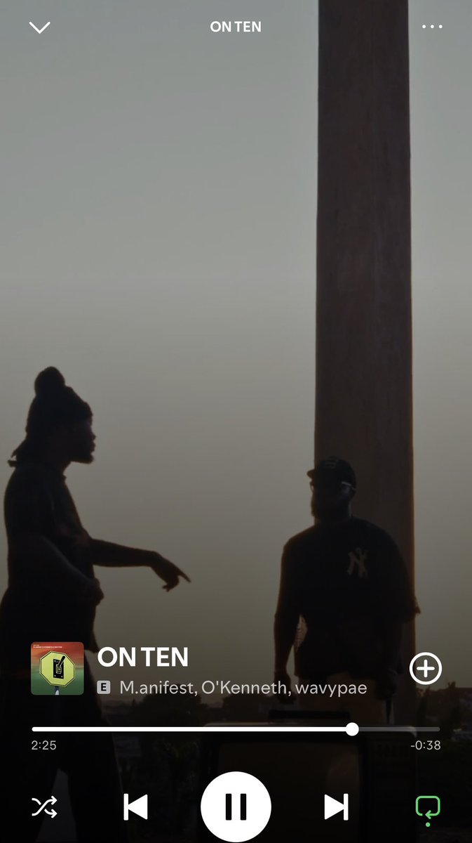 DeonnKwesi's tweet photo. #OnTen 🔥
https://t.co/f9tyXYI23T https://t.co/3Mb0DHOo63