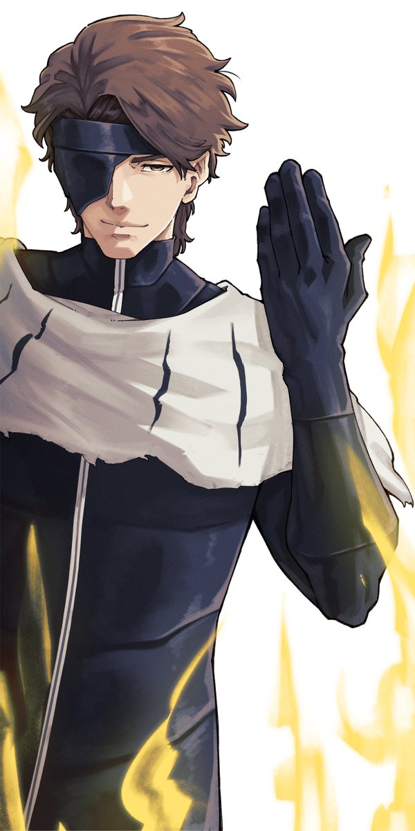 northy_sauce's tweet photo. #BLEACH #AIZENㅤㅤㅤ https://t.co/UjKpBtxVxv