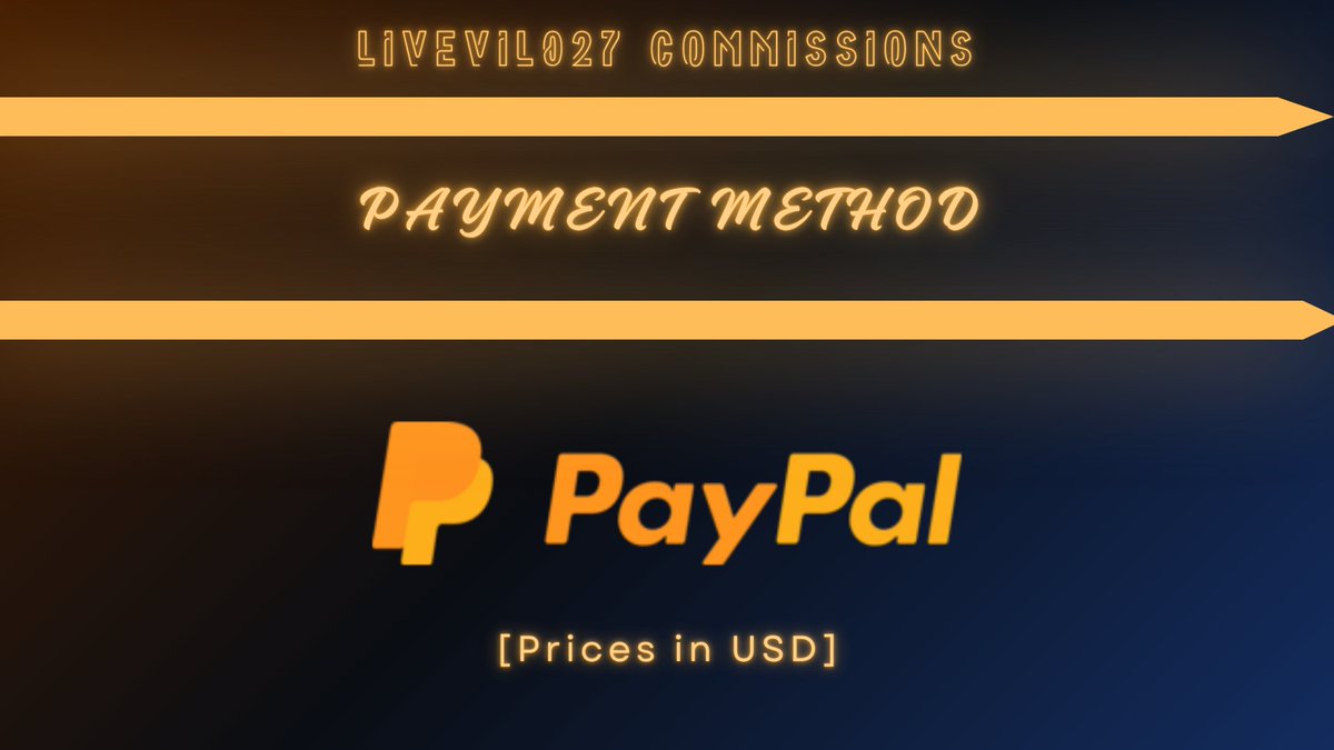 ColorfulLived's tweet photo. Commission Update!

* DA Points and Robux have been removed as payment methods due to inconsistencies—particularly regarding DA Points, which no longer hold value on the site.

Contact on Discord: livevil027 https://t.co/2IakF5j6Km