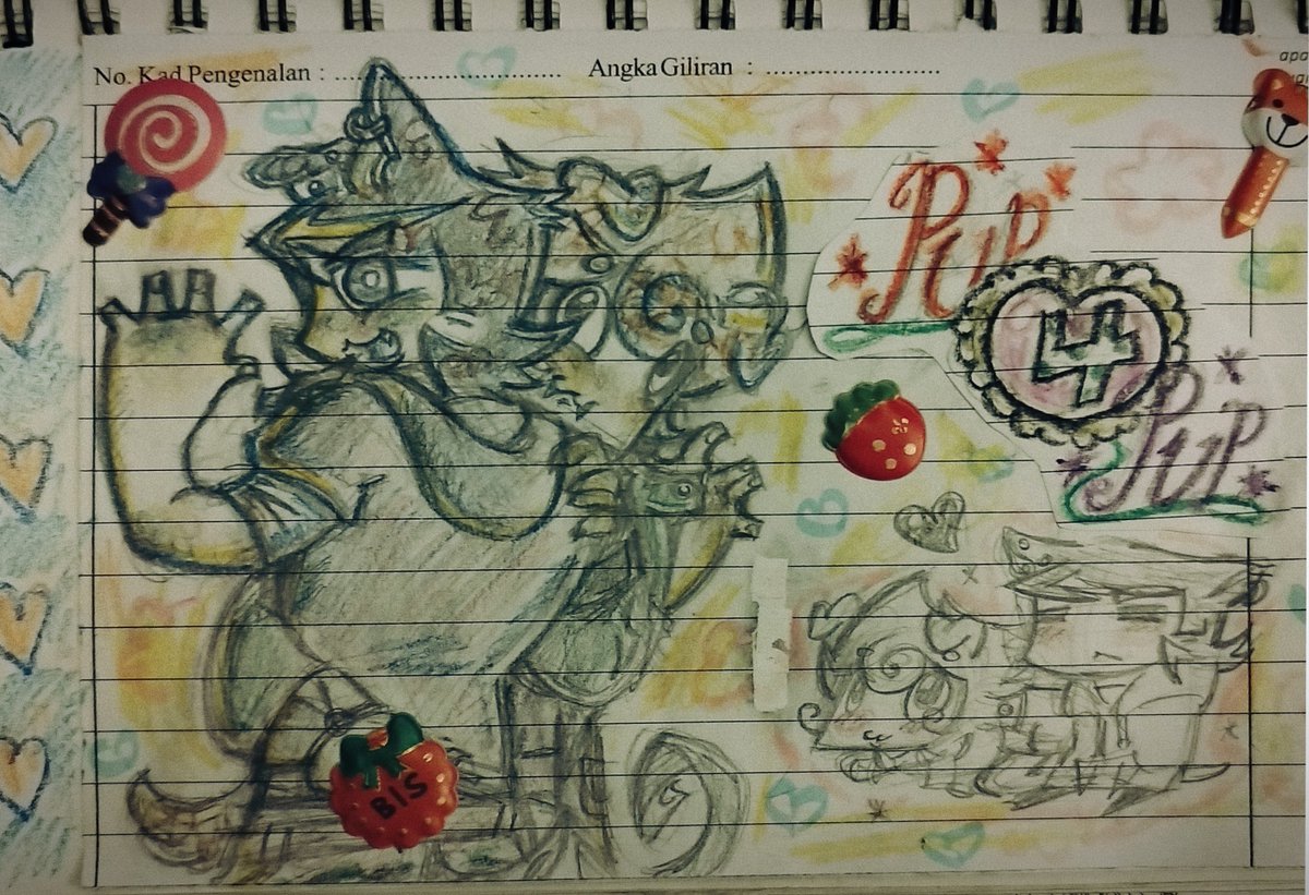 swordspupgal's tweet photo. #tordmatt 🐶❤️💜 https://t.co/AZVIx5MePv