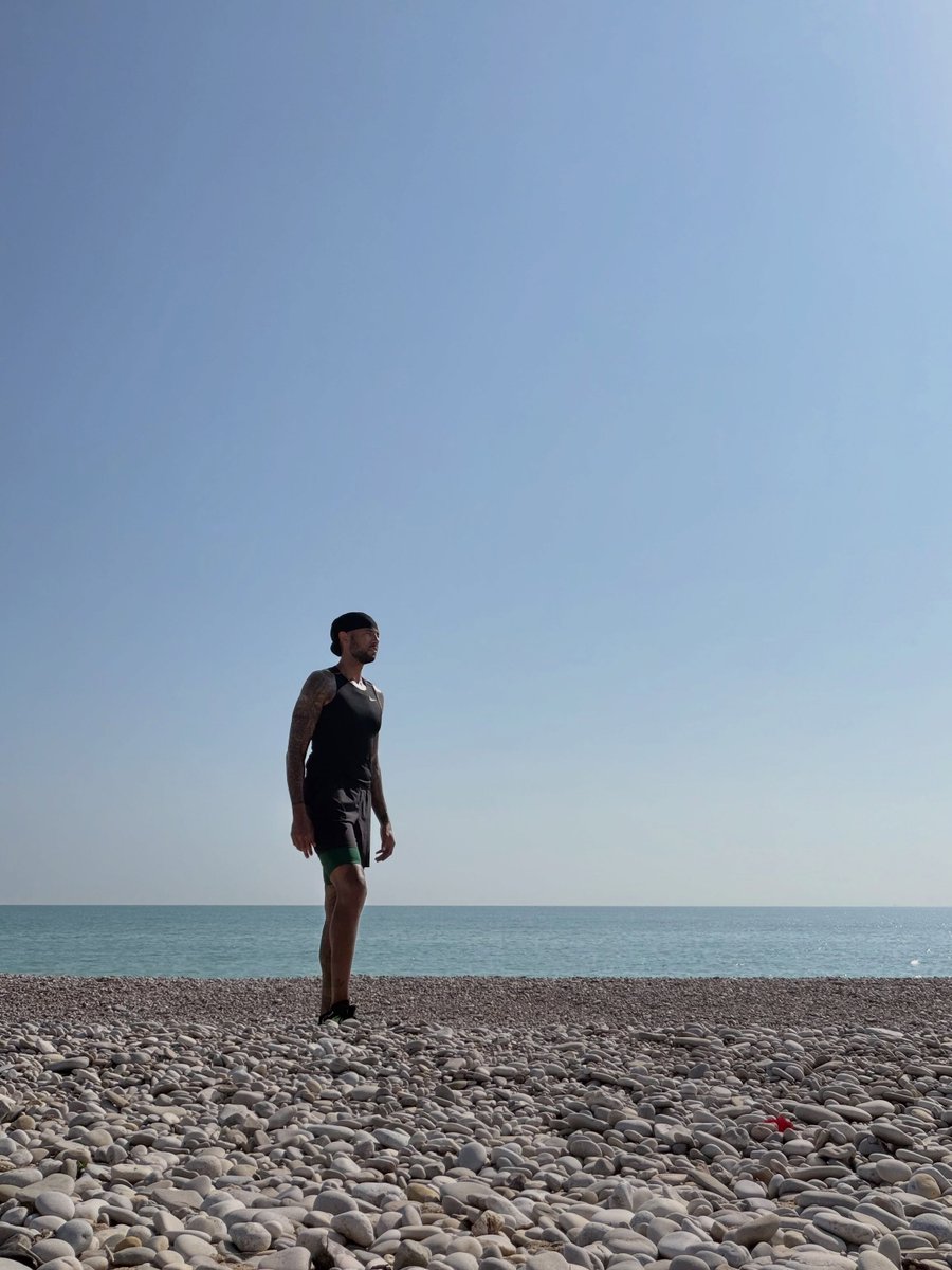 PenneyMaclk2's tweet photo. Nothing compares to running along Italy’s stunning coastline, breathing in the fresh sea air, and taking in every breathtaking view. I enjoy every run as much as the destination. https://t.co/sq45AxkAKx