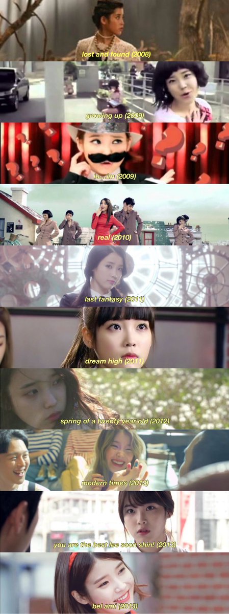 jigeumeow's tweet photo. 18 years of IU 🤍 

#아이유의_18년지기_소울메이트 
#UAND1_8ESTSOULMATE https://t.co/fmvk5xcQQG