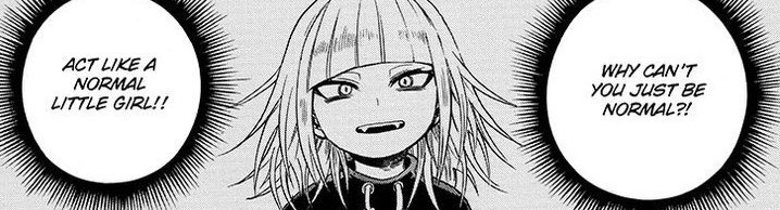 dabiazula's tweet photo. hero toga would be the biggest activist for lgbt+, women’s rights and mental health, heteromorphs too. along with being the best detective the police ask help from solving cold cases with whatever blood is left over. turning into victims and abusers and the police finding them https://t.co/nCT3v2TvHM
