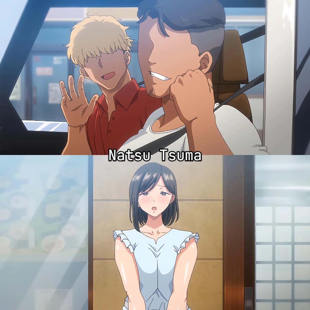 moahhot's tweet photo. Top hentai anime you should to watch https://t.co/vrE4bnIsaj