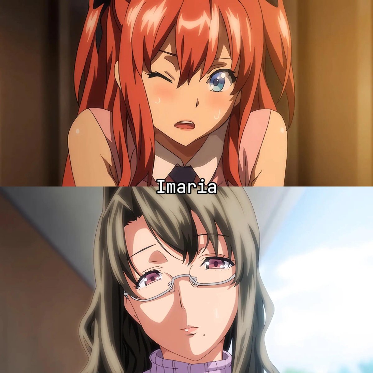 moahhot's tweet photo. Top hentai anime you should to watch https://t.co/vrE4bnIsaj