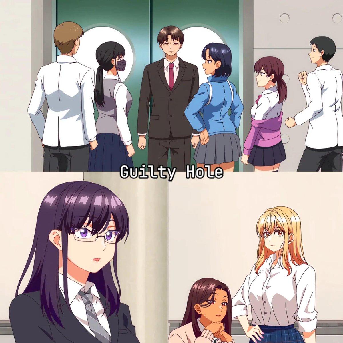 moahhot's tweet photo. Top hentai anime you should to watch https://t.co/vrE4bnIsaj