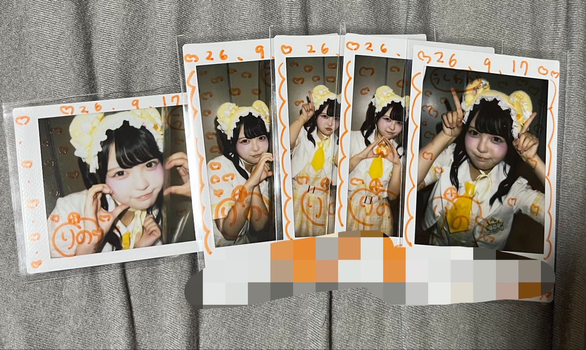 rinowaka0's tweet photo. ほんとに幸せ空間でした😭
やっと会えた😭早くもう会いたい😭
#もぎたてりのちゃん https://t.co/mNBlaYeWme