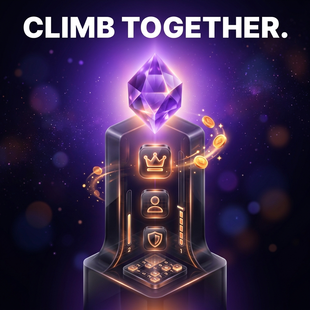 GeodeChain tweet picture
