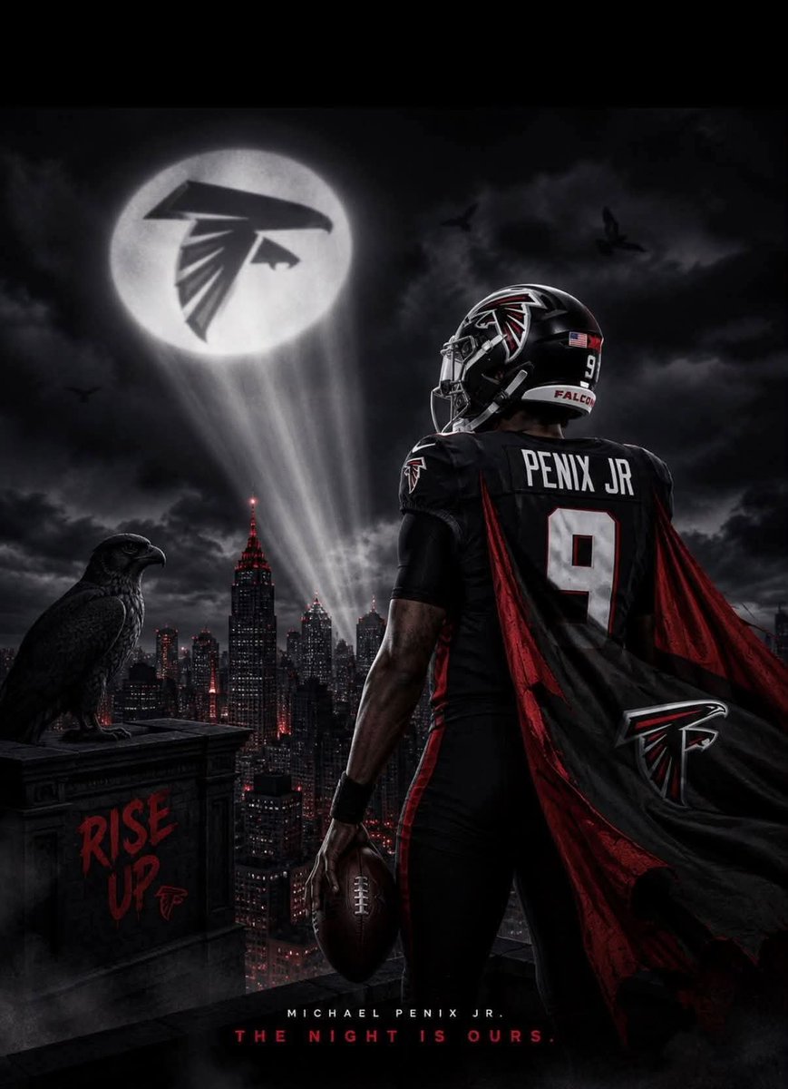 mr_Jayatl's tweet photo. I still have confidence in #PenixJr come back when you mentally and physically ready come back and bailout and the Oline gotta be ready to block for their star https://t.co/Hcb3vOb3Lk