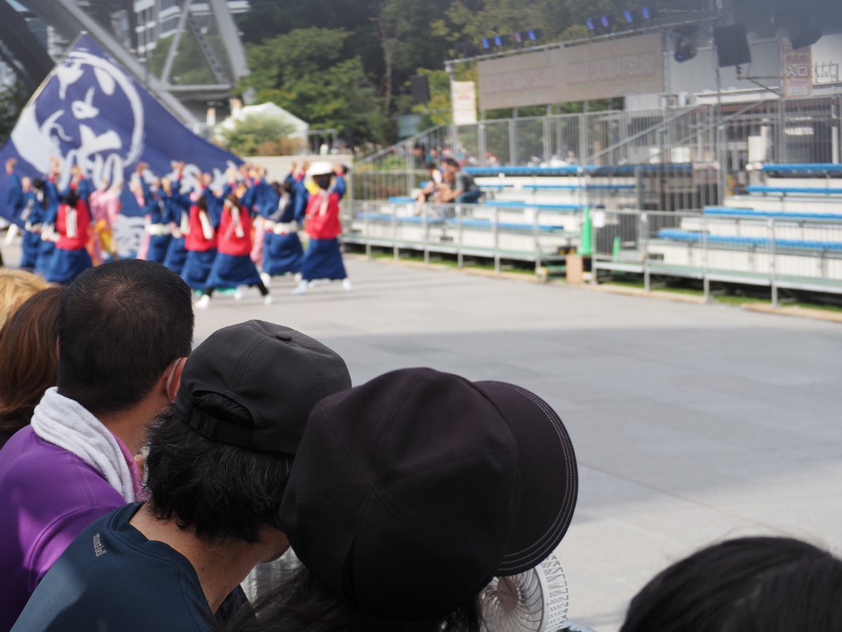 s_yosa_sode_fes tweet picture