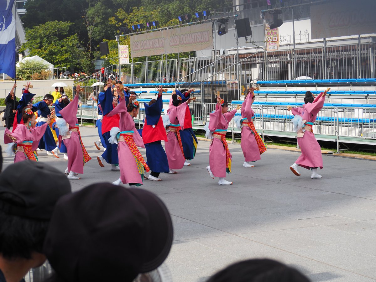 s_yosa_sode_fes tweet picture