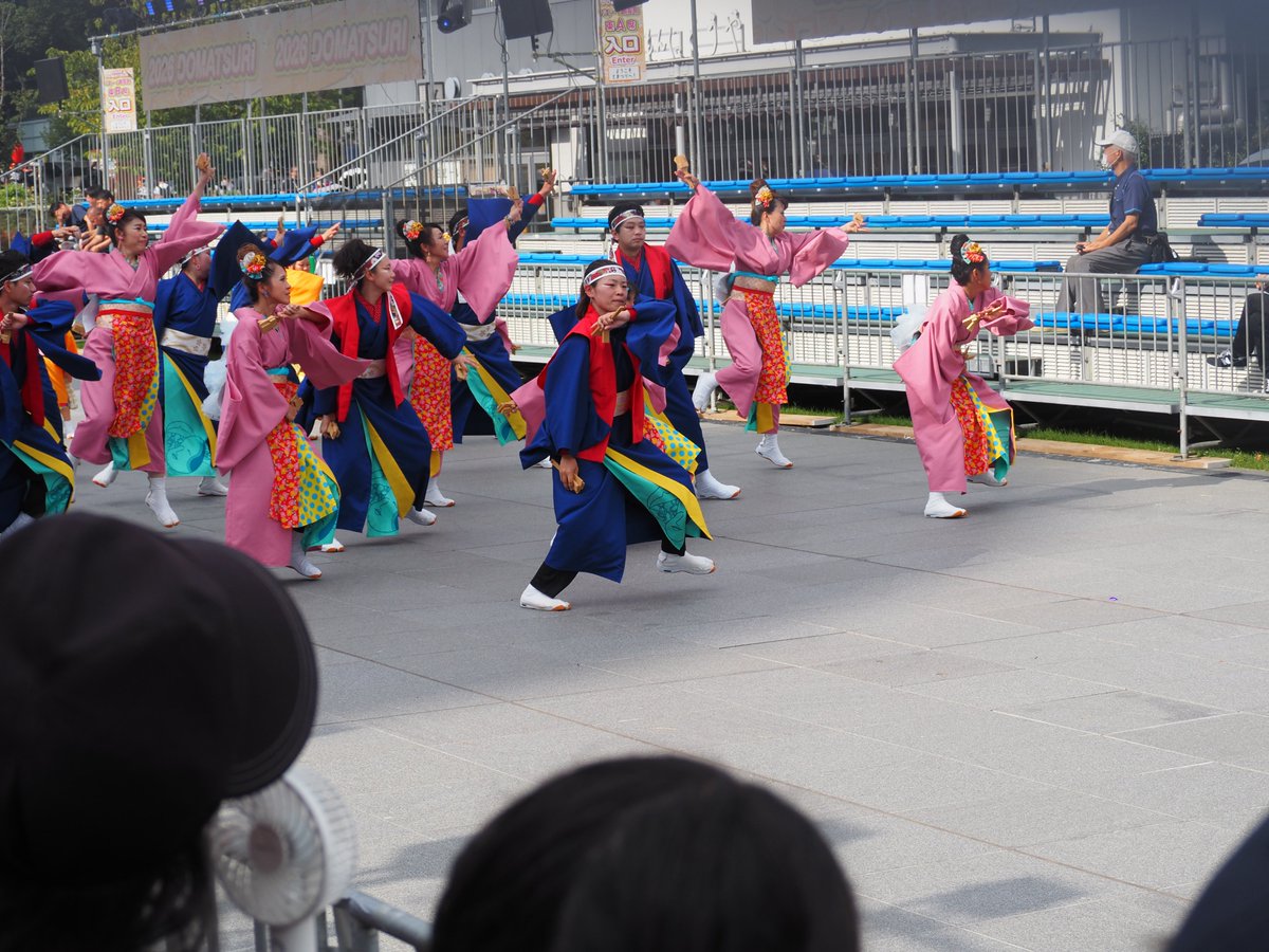 s_yosa_sode_fes tweet picture