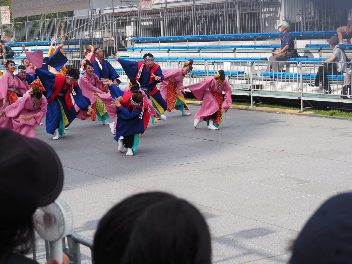 s_yosa_sode_fes tweet picture