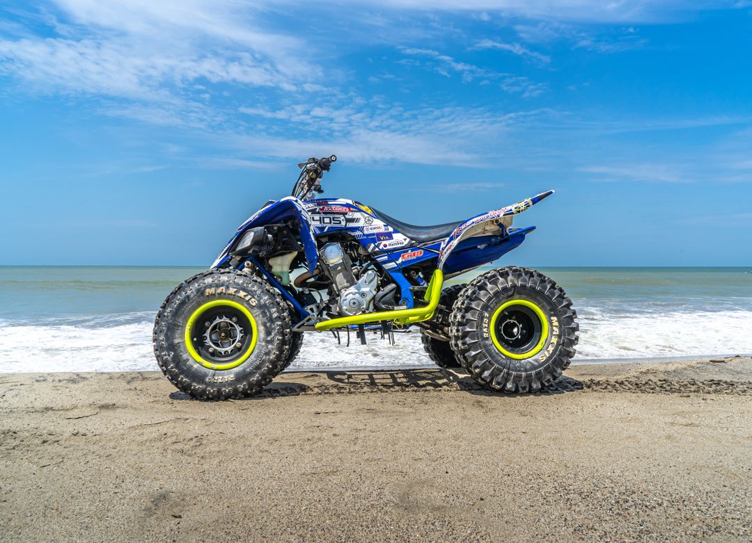 BWeathermanAll's tweet photo. Planning a few more ATV or UTV adventures this fall? Before heading out, we encourage you to review your coverage and make sure your policy still matches how you use your vehicle. We’re happy to help you look it over.

#AllstateInsurance #AdvancedInsuranceSolutions #LittletonCO https://t.co/tBoA7IoWyS
