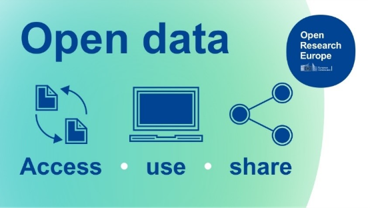 OpenResearch_EU's tweet photo. What exactly is #OpenData? In a nutshell: open data is data that is available for everyone to access, use, and share. Interested in learning more?
🔗 Explore our resource hub now: https://t.co/Yygzv8CiEV https://t.co/4fM7yawzNM